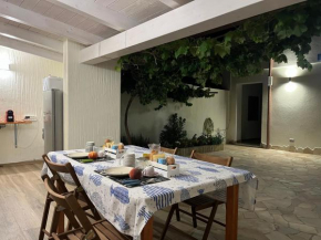 Guest House Deidda - TS ROOMS B&B Sinnai